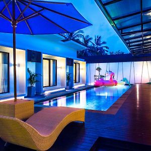 Gili Khayangan Villas